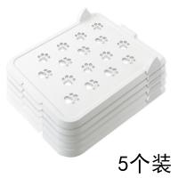 叠衣板叠衣神器收纳可抽整理生活抖音防皱家用懒人衣柜衣服折衣板