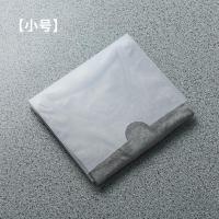 懒人叠衣板折衣板服装收纳整理神器宿舍T恤衬衫毛衣衣柜收纳神器