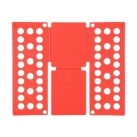 三折叠衣服神器懒人叠衣板生活折衣板衬衣裤子收纳整理韩式叠衣板