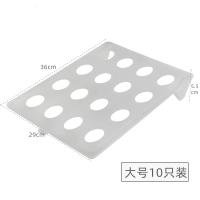 衣柜收纳叠衣板T恤衬衫衬衣毛衣裤子衣服整理折衣板懒人叠衣神器