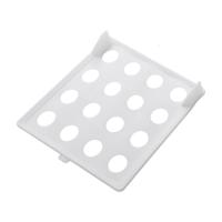 镂空叠衣板5个装 衣服收纳衣柜整理神器