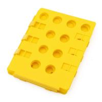 懒人衣服整理叠衣板多功能折衣物神器叠货架子收纳衣服架机