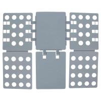 叠衣板叠衣器快速衬衫T恤折叠板摺衣板衬衣懒人折衣板叠衣服神器