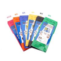 懒人叠衣板叠衣服神器折衣服衬衫折叠收纳板儿童款快速衣服折叠器