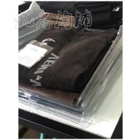 叠衣板衣柜衣服整理短袖睡衣衬衫分隔衣柜多层懒人毛衣收纳神器