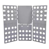 衣柜整理神器 衣服归纳 方便叠衣板成人衣服衬衣折叠板折衣板