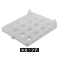 收纳叠衣板分层隔板折叠收纳整理神器整理神器可抽叠衣神器收纳板