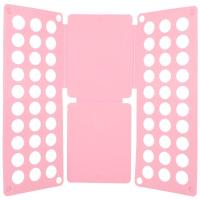 折衣服神器 自动叠衣神器 自动收纳板叠衣板可抽蝶衣懒人整理