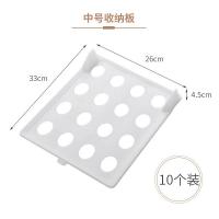 dressbook叠衣板神器叠衣服短袖懒人整理衣柜收纳衬衣裤子折衣板