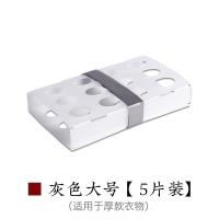 dressbook懒人叠衣板折叠衣服神器折衣板T恤衬衫衣柜毛衣收纳