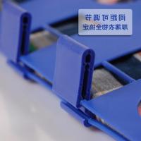 可调节创意懒人折衣板 快速叠衣板 学生叠衣服神器 衣服折