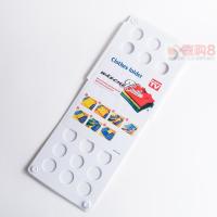 创意懒人叠衣板 折衣板 方便收纳架叠衣服神器折衣服工具