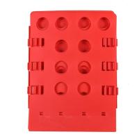 衬衫叠衣服板 神器懒人叠衣架第五代创意大号叠衣板 折衣板可调节