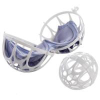 内衣洗衣袋文胸洗护袋洗衣机洗护球胸罩网袋网兜防变形护洗袋