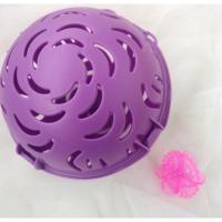 鑫我家文胸洗护球内衣清洗球 洗衣机防缠绕防变形洗衣袋