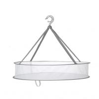 [流浪的晒衣篮]毛衣不变形利器大衣晒衣篮凉衣架平铺晾晒的网兜