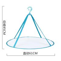 晒衣网平铺羊绒衫晾针织物袜子架篮毛的无痕女款防滑兜服板宿