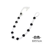 晒袜子神器衣服家用挂绳多功能晒衣篮宿舍晒袜子挂架领带创意衣架