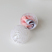 洗衣球内衣清洗球 文胸洗护球 胸罩护衣宝防变形防缠绕内衣洗护器