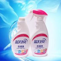 衣领净500g+500g优惠装喷雾型去渍强力去污