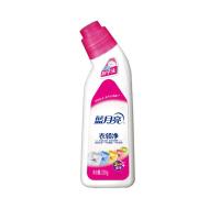 衣领净刷子头设计去衣领污渍250g/瓶衣物护理
