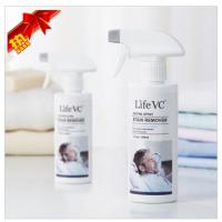 丽芙家居酵素衣物顽渍净超强洁净除油渍汗渍奶渍衣领净