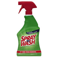 美国超强衣物去污剂/Spray'n Wash Laundry Stain Remover