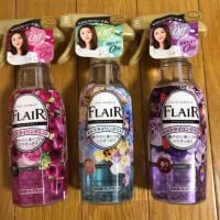 衣物除皱除臭防静电喷雾柔顺剂免烫除异味270ml