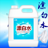 漂白水漂白剂白色衣物还原剂去去色酒店宾馆家用