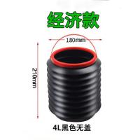 车载垃圾桶多功能汽车内可折叠车用伸缩收缩桶车上置物收纳用品