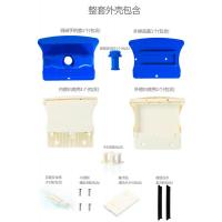 好帮手双面擦玻璃器双层中空玻璃清洁神器洗窗户刮工具替换外壳