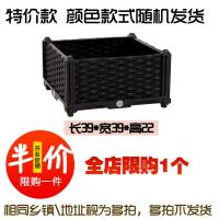 加厚种植箱特大种菜种花盆户外阳台屋顶蔬菜花箱花幼儿园种植盆