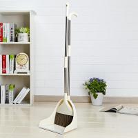 扫把软毛扫帚簸箕套装组合畚箕笤帚塑料单个防风扫地神器大号家用
