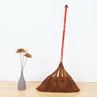 扫把簸箕套装组合软毛家用单个老式扫地大扫帚长柄大号加厚笤帚棕