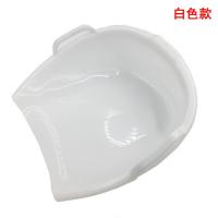 厂家直供加厚塑料双耳簸箕 撮箕 手持垃圾撮斗 撮子 撮斗 红
