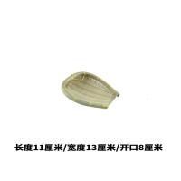 竹编手工制品四川竹筲箕农家小簸箕大篮子家用厨房沥水水果收纳筐