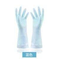 洗碗手套防水薄款厨房刷碗洗衣服胶皮洗菜清洁家务橡胶乳胶刷碗