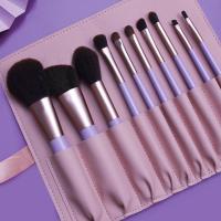 化妆刷套装眼影散粉刷子眉刷粉底刷腮红套刷全套工具软毛超级柔软