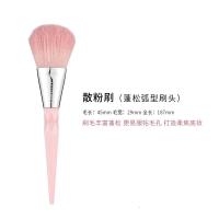 化妆刷散粉高光修容刷腮红眼影辅色刷晕染刷子套装便携初学