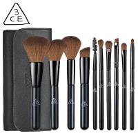 化妆刷套装眼影刷高光修容散粉腮红粉底刷眉唇刷全套彩妆刷子