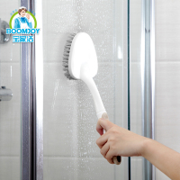 浴缸刷卫生间刷地刷子清洁神器浴室洗瓷砖刷厕所地板刷硬毛厨房大