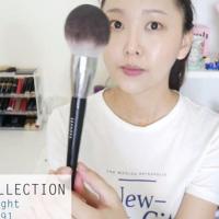 巨软巨好用91号散粉刷超柔软毛定妆蜜粉饼刷沧州化妆刷子一支装