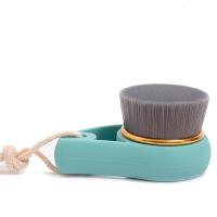纳米竹炭软毛洁面刷洗脸刷洗脸部清洁刷子深层洁面仪