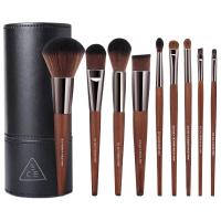 化妆刷套装修容腮红散粉刷高光眼影晕染唇刷全套软毛美妆刷子