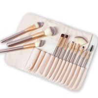 化妆刷套装全套专业散粉刷子眉刷唇刷眼影刷高光刷粉底刷腮红套刷