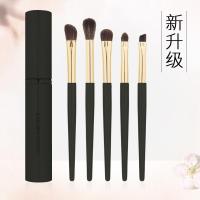 眼影刷套装动物小马毛化妆刷全套彩妆工具唇刷鼻影眉晕染散粉刷子