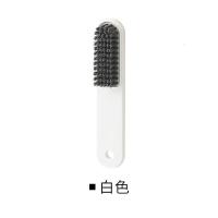 长柄鞋刷家用宿舍擦鞋刷多功能硬毛刷清洁洗鞋刷子