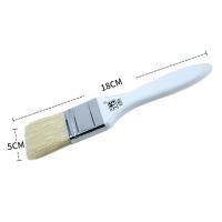 油刷子厨房烙饼刷子食用烘焙家用耐高温油刷不毛烧烤刷