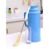 洗杯刷加长长柄刷子奶瓶刷无死角厨房杯子瓶子清洁神器杯子刷