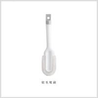 鞋刷家用软毛洗鞋运动网面超软不伤鞋神器多功能板刷长柄清洁刷子